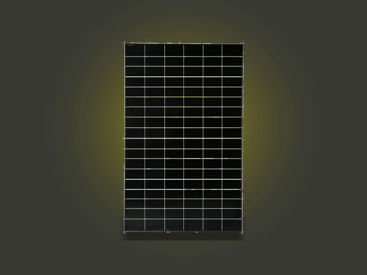 Solar Fabrik Mono S4 White