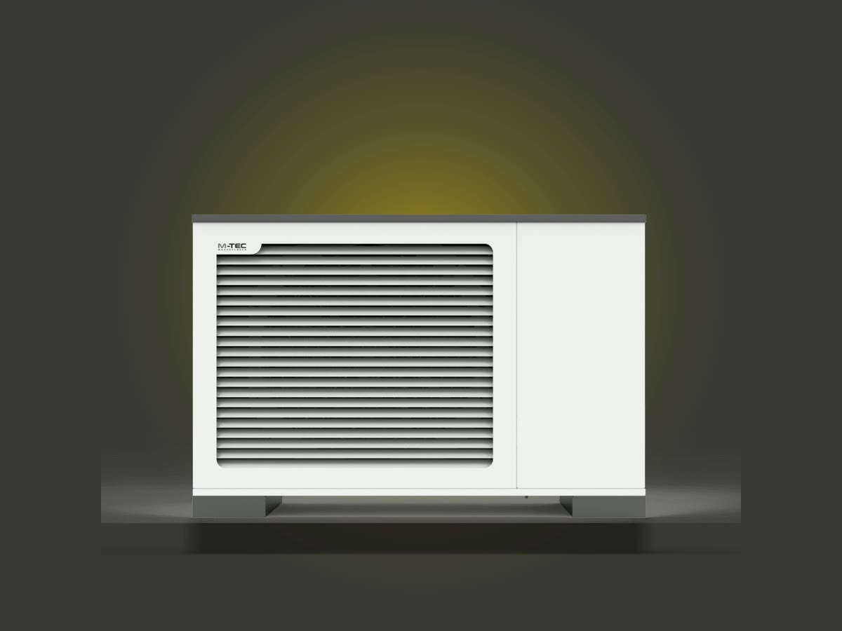 M-TEC AHPA