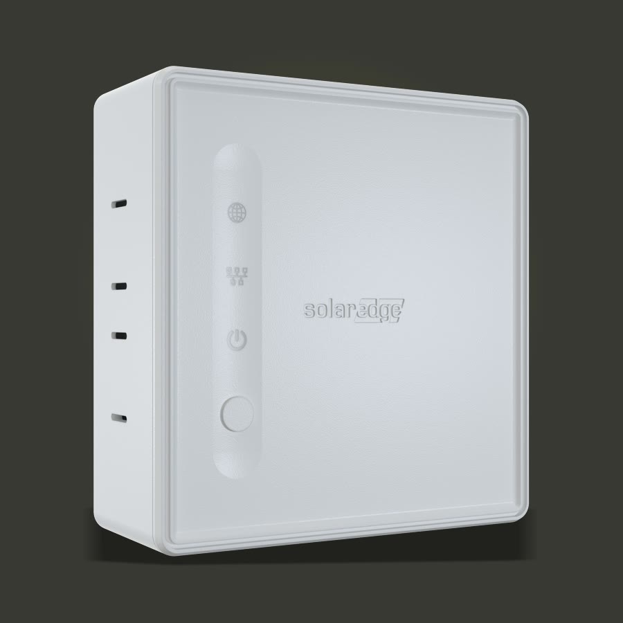 SolarEdge ONE Controller