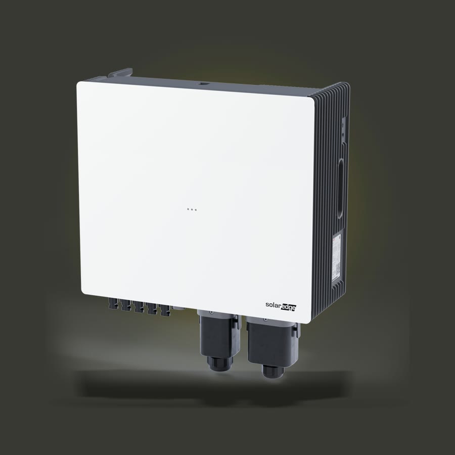 SolarEdge Nexis Hybrid-Wechselrichter