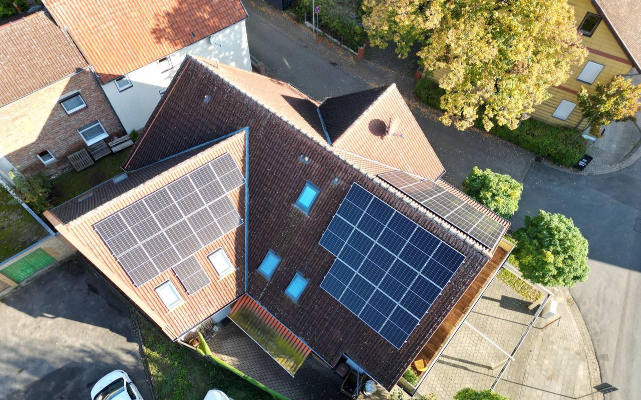 PV-Anlage in Uetze